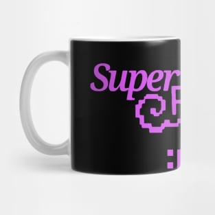 ILLIT Magnetic Super Real Me Mug